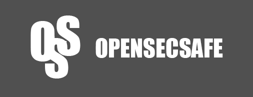 Logo OpenSecSafe